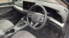 Volkswagen Golf 1.5 TSI Match 5dr Petrol Hatchback